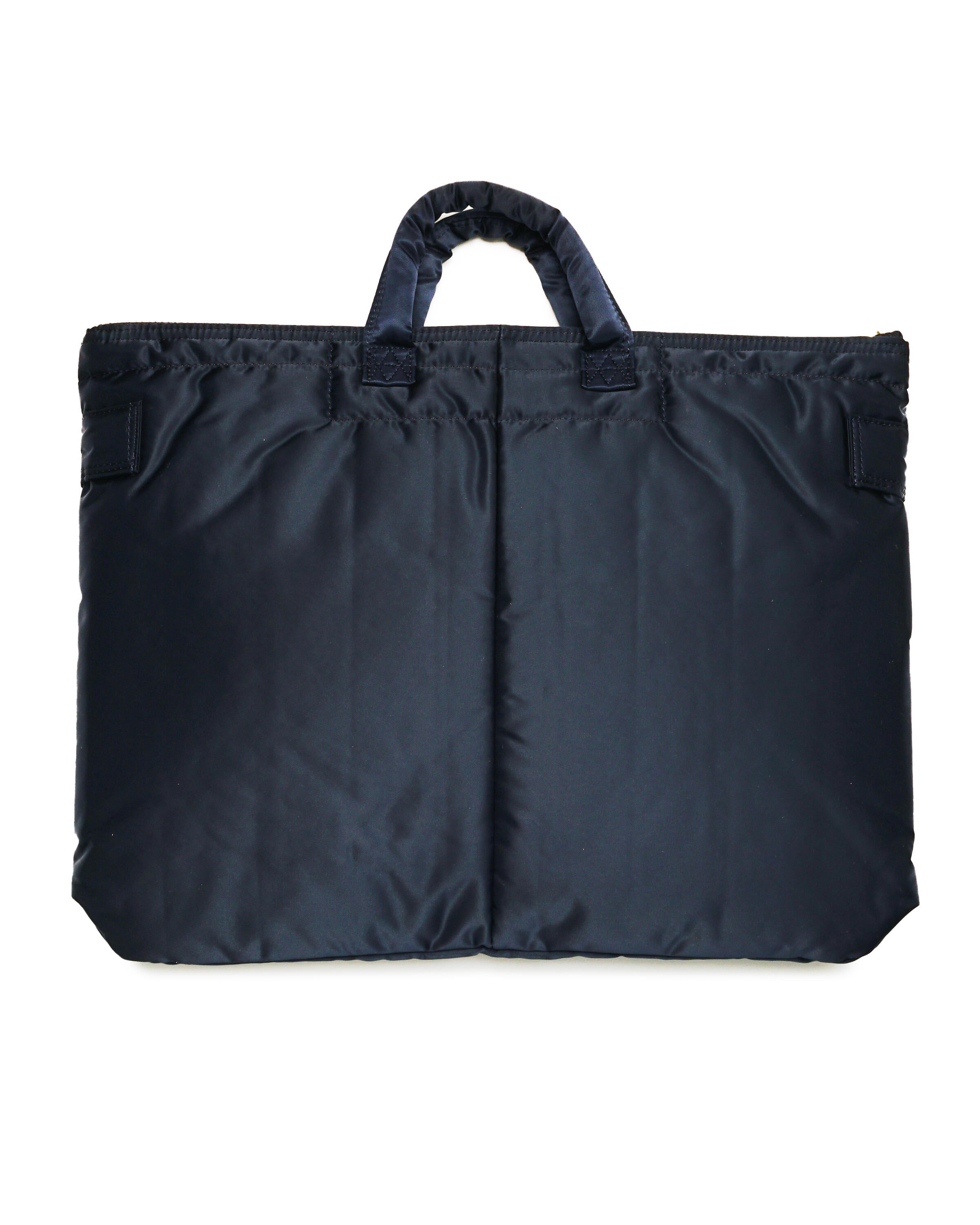PORTER / TANKER HELMET BAG IRON BLUE